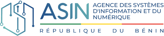 Agence des Systèmes d'Information et du Numérique